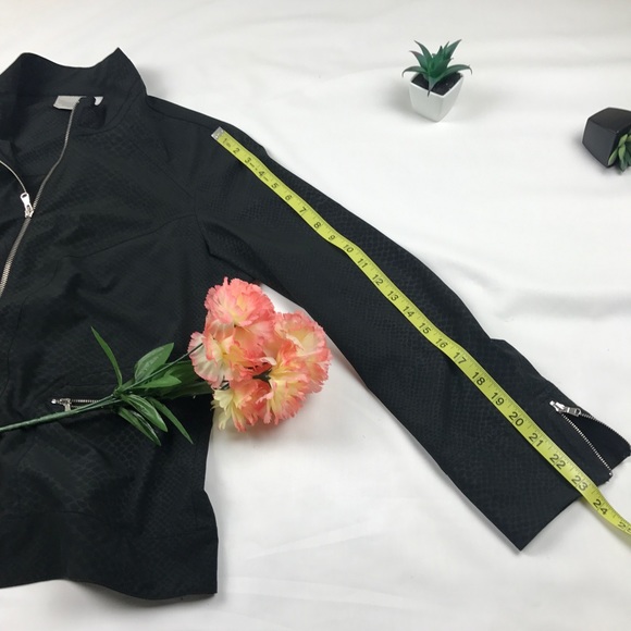 Zenergy by Chico's jacket - Picture 4 of 7